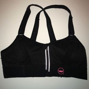 SHEFIT Sports Bra